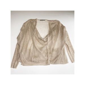 All Saints Mesh Top